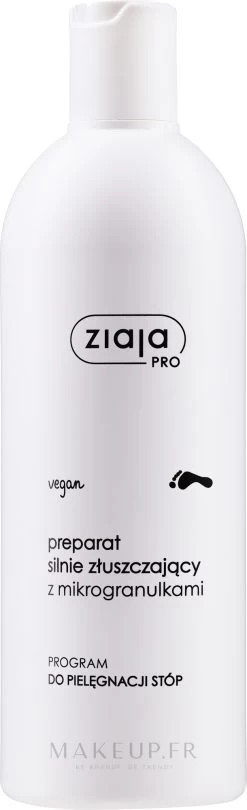 Exfoliant Aux Microgranules Pour Pieds -Produit De Soins Corporels Boutique l8qkeqnfbbty