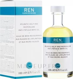 Ren Huile De Bain Aux Algues -Produit De Soins Corporels Boutique lv4jmtd1gaqd