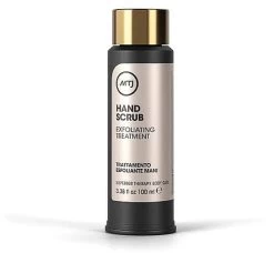 Gommage Au Beurre De Karité Pour Mains