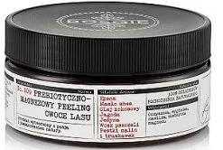 Gommage à L’extrait De Mûre Pour Corps