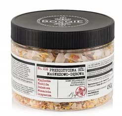 Sels De Bain Aux Fleurs De Calendula