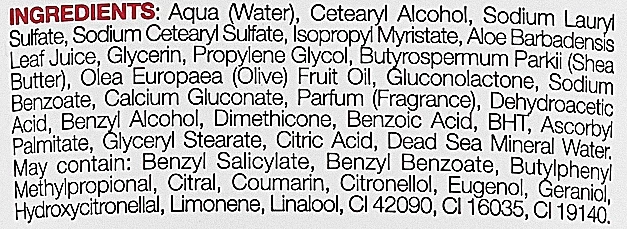 Crème Pour Mains, Mangue 3 Crème Pour Mains, Mangue – Image 3