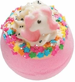 Bombe De Bain, Licorne