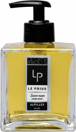 Savon Liquide, Olive