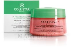 Collistar Sels Exfoliants Détoxifiants Aux Huiles Essentielles Et Extrait De Cerise -Produit De Soins Corporels Boutique mjzckhny0euq