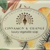 Savon, Orange Et Cannelle