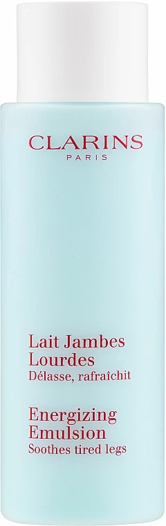 Clarins Lait Jambes Lourdes