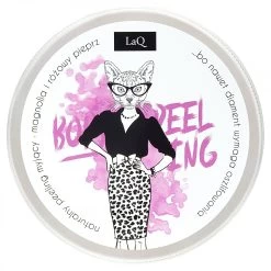 Gommage Purifiant Pour Corps, Magnolia Et Poivre Rose