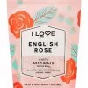 Sels De Bain Parfumés, English Rose