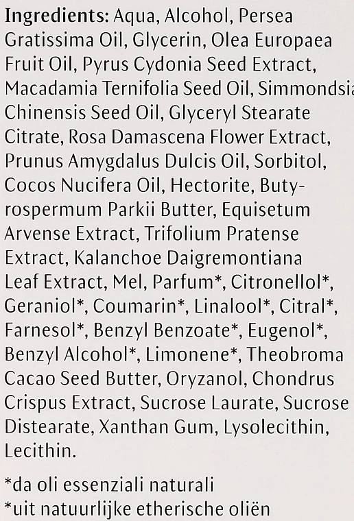 Dr. Hauschka Crème à L'huile De Macadamia Pour Mains 4 Dr. Hauschka Crème à L'huile De Macadamia Pour Mains – Image 4
