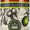 Savon Liquide, Citronnelle Et Lime