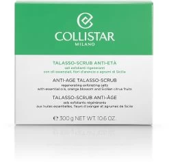 Collistar Gommage Aux Huiles Essentielles Et Fleur D'oranger Pour Corps -Produit De Soins Corporels Boutique ny9ngssafccf