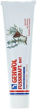 Baume Chauffant Au Paprika Pour Pieds, Peaux Sèches