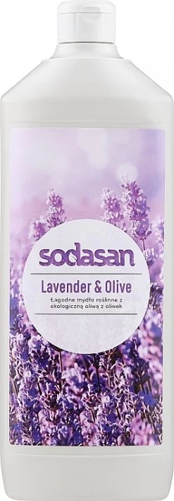Savon Liquide Aux Huiles De Lavande Et Olive -Produit De Soins Corporels Boutique oe6yrohv40ll