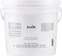 Babor Peeling Pour Corps Et Additif De Bain Au Sel -Produit De Soins Corporels Boutique okpglekyda4d