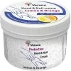 Crème Protectrice Pour Pieds Et Ongles, Citron Et Orange