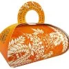 Savon-cadeau, Patchouli Et Fleur D'oranger