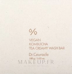 Savon Nettoyant Au Thé Kombucha Fermenté Pour Visage Et Corps 5 Savon Nettoyant Au Thé Kombucha Fermenté Pour Visage Et Corps -Produit De Soins Corporels Boutique pawfywhem9ca