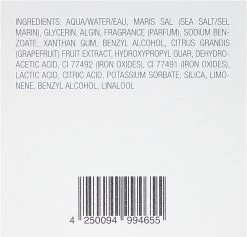 Gommage Doux Au Sel Marin Pour Corps, Corail Orange 7 Gommage Doux Au Sel Marin Pour Corps, Corail Orange -Produit De Soins Corporels Boutique pkwupqkw3igt