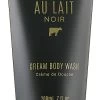 Crème De Douche Sans Parabènes