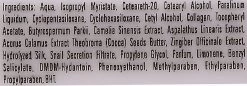 Crème Soyeuse Au Beurre De Cacao, Bave D'escargot Et Vitamine E Pour Les Mains 7 Crème Soyeuse Au Beurre De Cacao, Bave D'escargot Et Vitamine E Pour Les Mains -Produit De Soins Corporels Boutique pryrczu6nh75