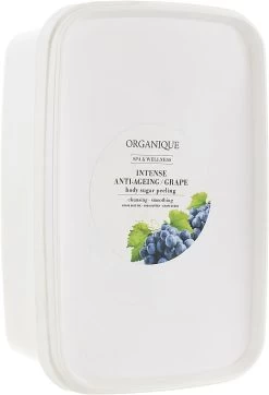 Gommage Sucré Bio Au Beurre De Karité Et Huile De Soja Pour Corps -Produit De Soins Corporels Boutique pwjlky687oin
