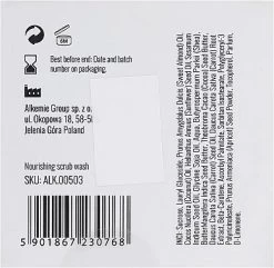 Gommage Au Sucre Et Beurre De Cacao Pour Corps -Produit De Soins Corporels Boutique q6ahzffcm62y