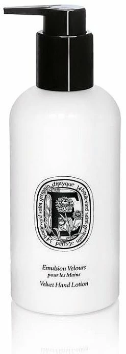 Diptyque Lotion à L'extrait D'immortelle Des Sables Dorée Pour Mains