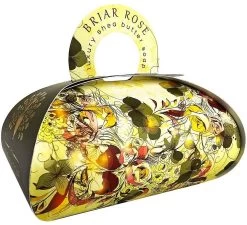 Savon-cadeau, Rose Musquée Et Rose