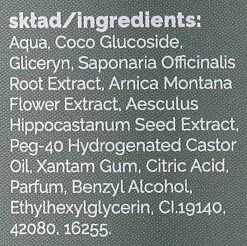 Mousse De Bain, Fleurs D'arnica -Produit De Soins Corporels Boutique qifkq3z95dxk