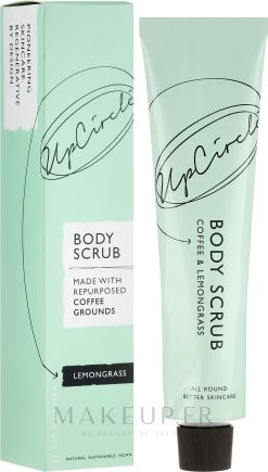 Gommage à La Caféine Et à La Citronnelle Pour Corps 9 Gommage à La Caféine Et à La Citronnelle Pour Corps -Produit De Soins Corporels Boutique qugfbf7o29xl