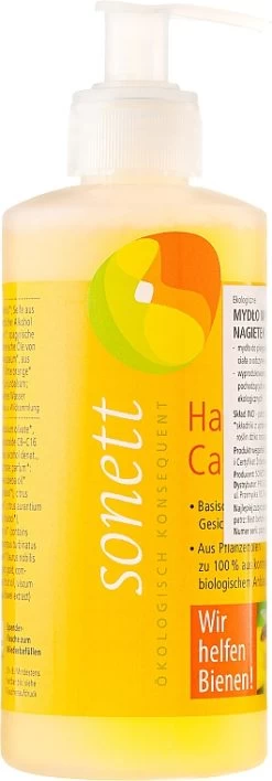 Savon Liquide à L’extrait De Calendula Pour Mains 10 Savon Liquide à L’extrait De Calendula Pour Mains -Produit De Soins Corporels Boutique qzuivxinh0j7