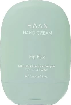 Haan Crème à L'huile De Jojoba Et Figues Vertes Pour Mains