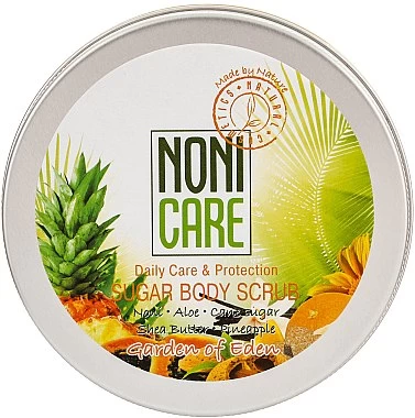 Gommage Sucré Su Jus De Noni Pour Corps 2 Gommage Sucré Su Jus De Noni Pour Corps – Image 2