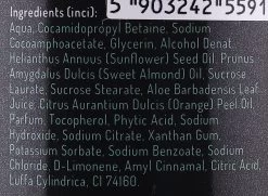 Crème De Douche à L'aloe Vera -Produit De Soins Corporels Boutique rml2izergyja