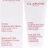 Clarins Crème à L'huile De Sésame Pour Mains Et Ongles