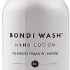 Lotion Pour Mains, Poivre De Tasmanie Et Lavande