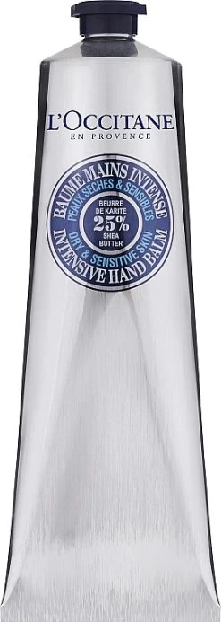 L'Occitane Baume Intense Au Beurre De Karité Pour Mains
