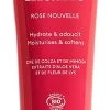 Crème Pour Mains, Rose Nouvelle
