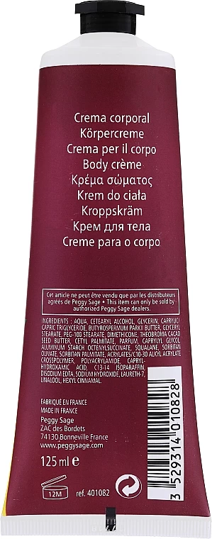 Crème Pour Mains Et Corps, Mangue Et Fruit De La Passion 2 Crème Pour Mains Et Corps, Mangue Et Fruit De La Passion – Image 2