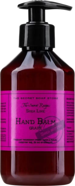 Baume Pour Mains, Raisin 7 Baume Pour Mains, Raisin -Produit De Soins Corporels Boutique s1rwwtsc5cmk