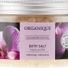 Sels De Bain, Orchidée Noire