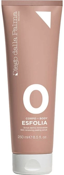 Gommage Aux Microgranules De Sucre Pour Corps