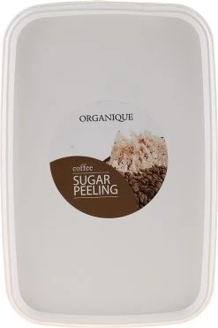 Gommage Au Sucre Et Café Pour Corps -Produit De Soins Corporels Boutique soyjcpz2axsj