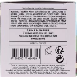 Gommage à L'extrait De Raisin Pour Corps -Produit De Soins Corporels Boutique tbbfryqzfdeh