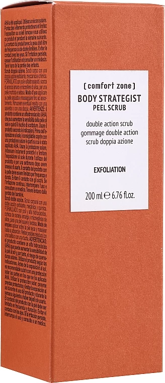 Gommage à La Poudre D’écorce D'orange Amère Pour Corps 2 Gommage à La Poudre D’écorce D'orange Amère Pour Corps – Image 2