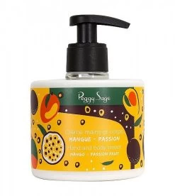 Crème Pour Mains Et Corps, Mangue Et Fruit De La Passion 5 Crème Pour Mains Et Corps, Mangue Et Fruit De La Passion -Produit De Soins Corporels Boutique ti4slphvw5vg