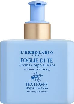 L'Erbolario Tea Leaves