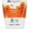 Dr Organic Crème Au Miel De Manuka Pour Pieds