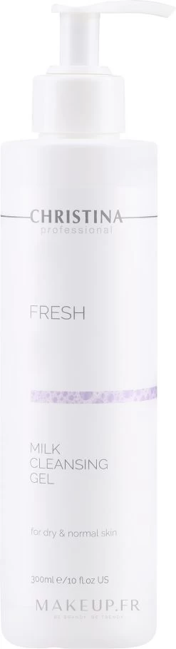 Gel Lavant Pour Peaux Sèches à Normales -Produit De Soins Corporels Boutique tzmj9m4nc6da